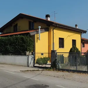 Renè Bed & Breakfast Pescantina