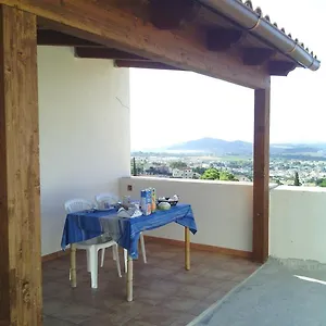 Baglio Gammicchia Bed & Breakfast Valderice