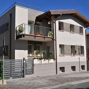 Vieulif Bed & Breakfast Moniga del Garda