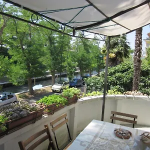 Livia Oliva Bed & Breakfast Venezia Lido