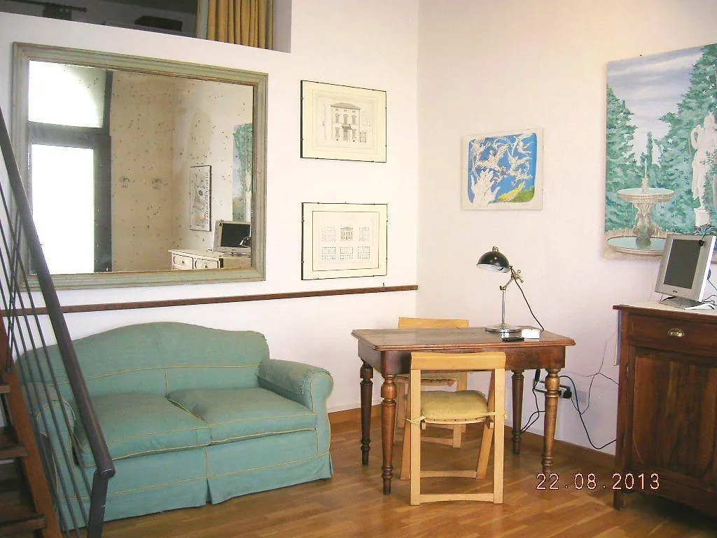Guest house Lo Studio Terranuova Bracciolini