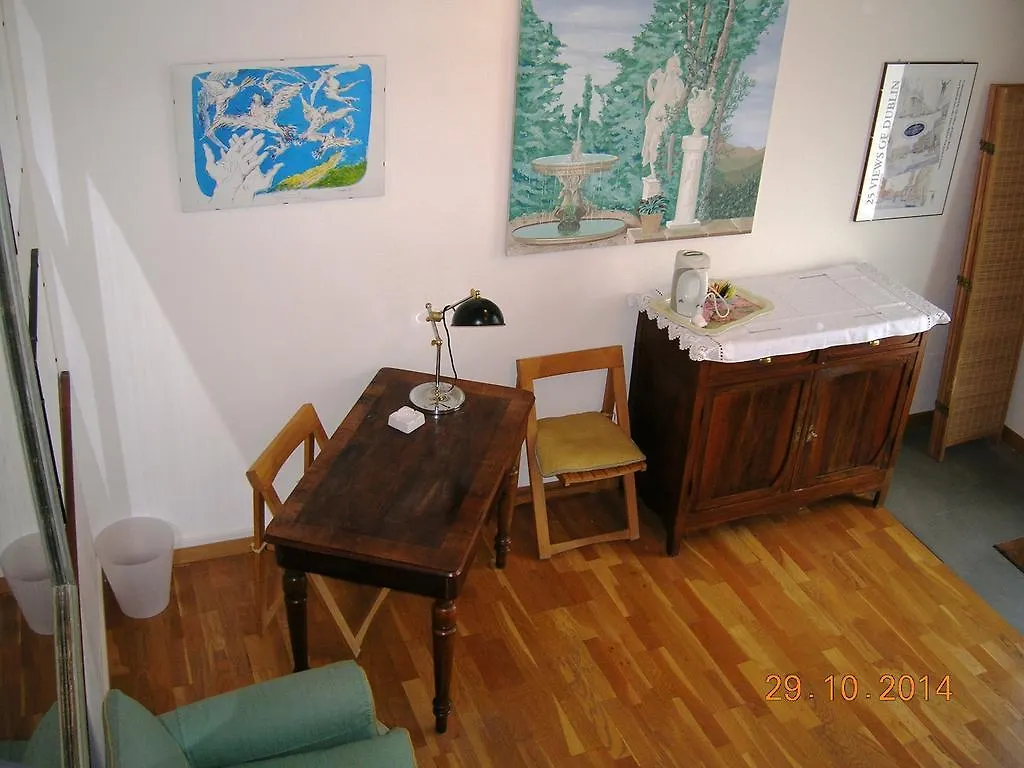 Lo Studio Terranuova Bracciolini Italy