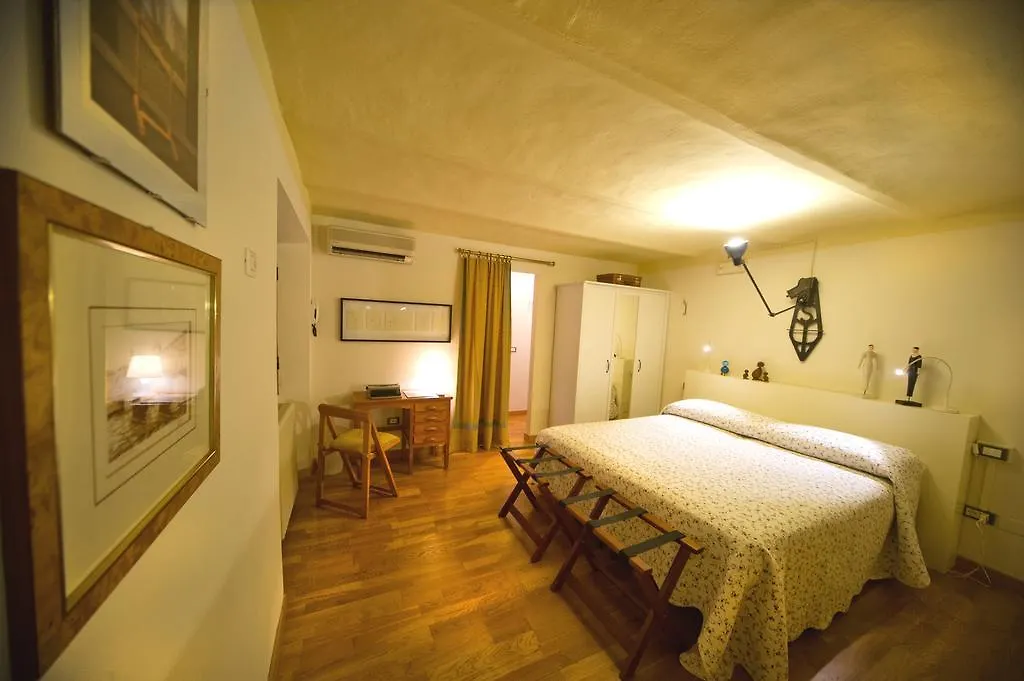 Guest house Lo Studio Terranuova Bracciolini