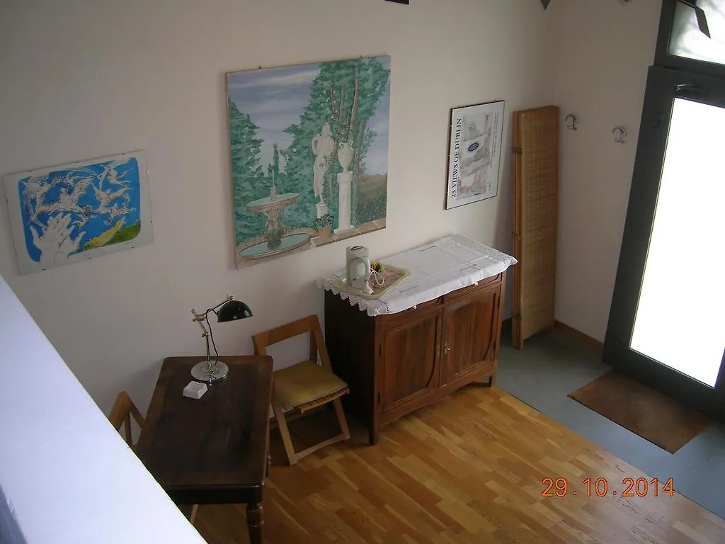 Guest house Lo Studio Terranuova Bracciolini
