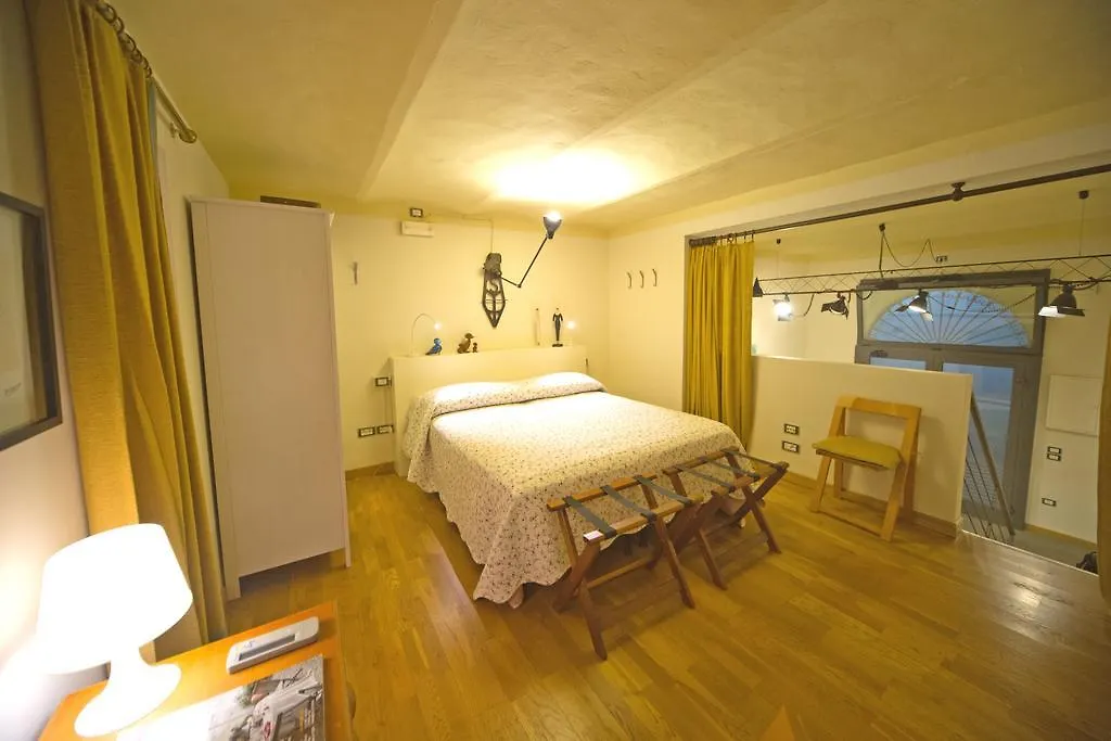 Lo Studio Terranuova Bracciolini