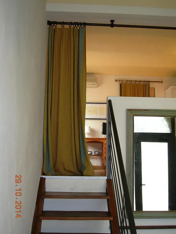 Guest house Lo Studio Terranuova Bracciolini